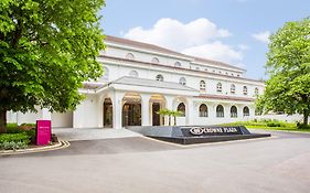 Crowne Plaza Gerrards Cross By Ihg Beaconsfield