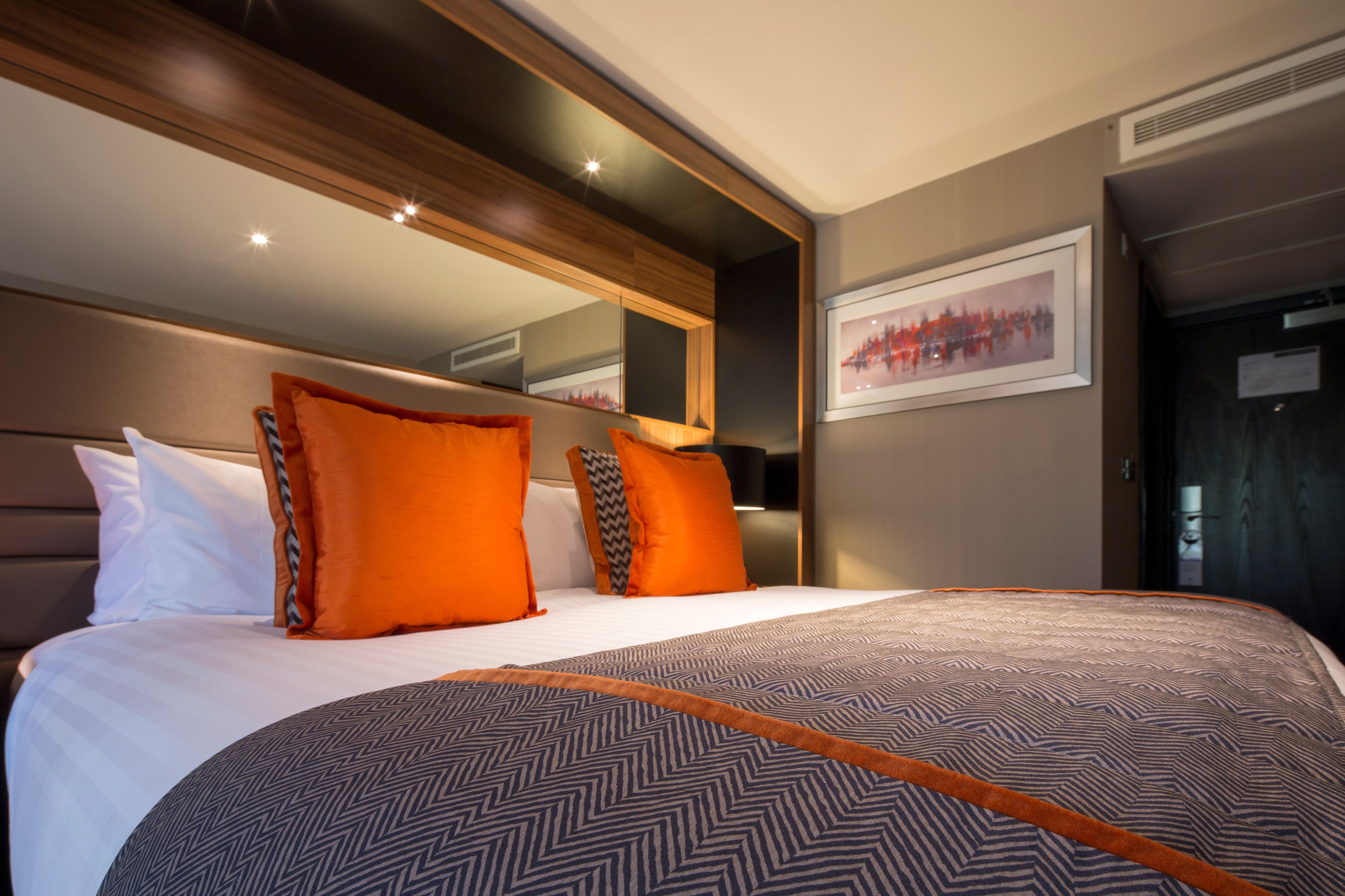 Crowne Plaza Gerrards Cross By Ihg Hotel Beaconsfield Buitenkant foto