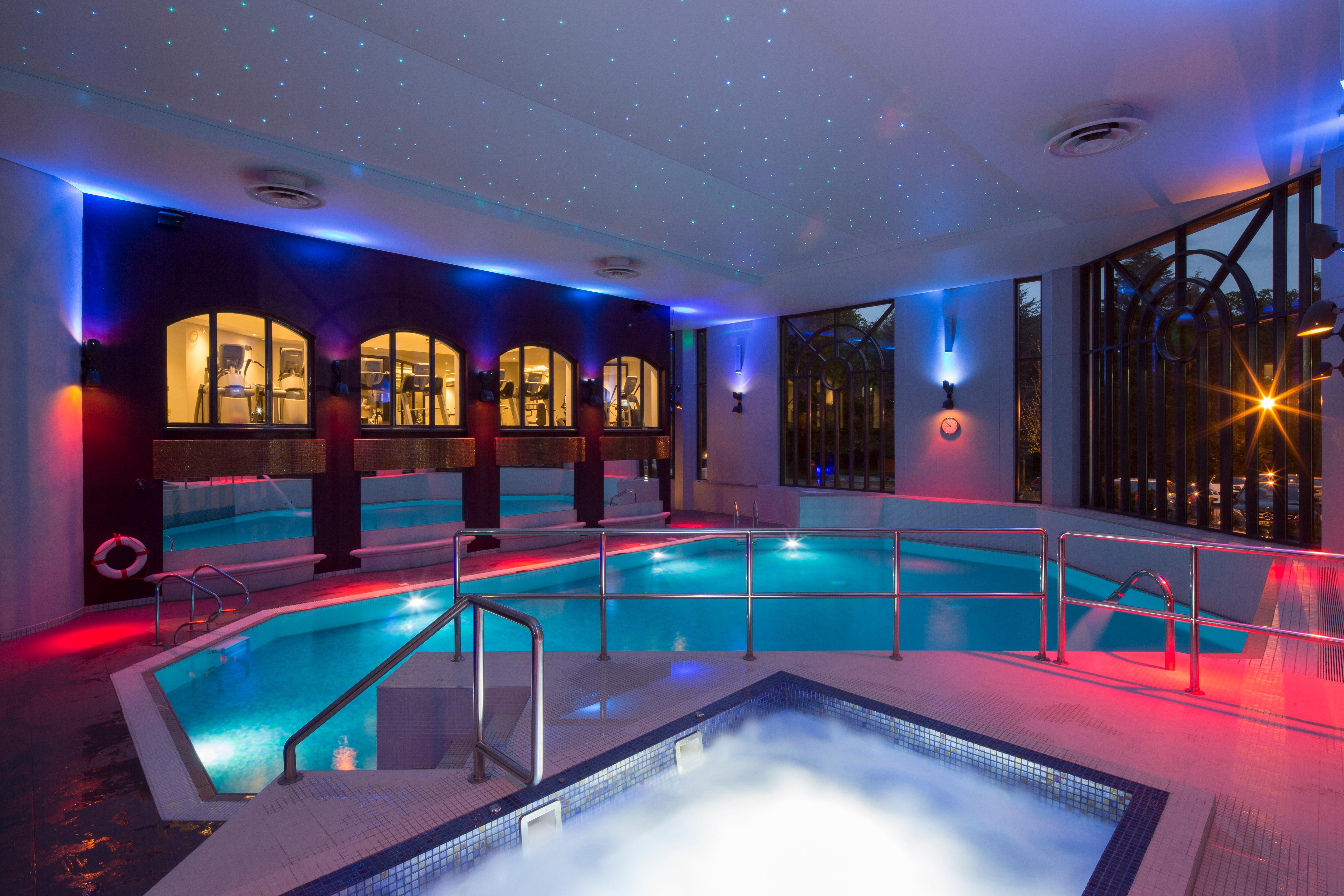 Crowne Plaza Gerrards Cross By Ihg Hotel Beaconsfield Buitenkant foto