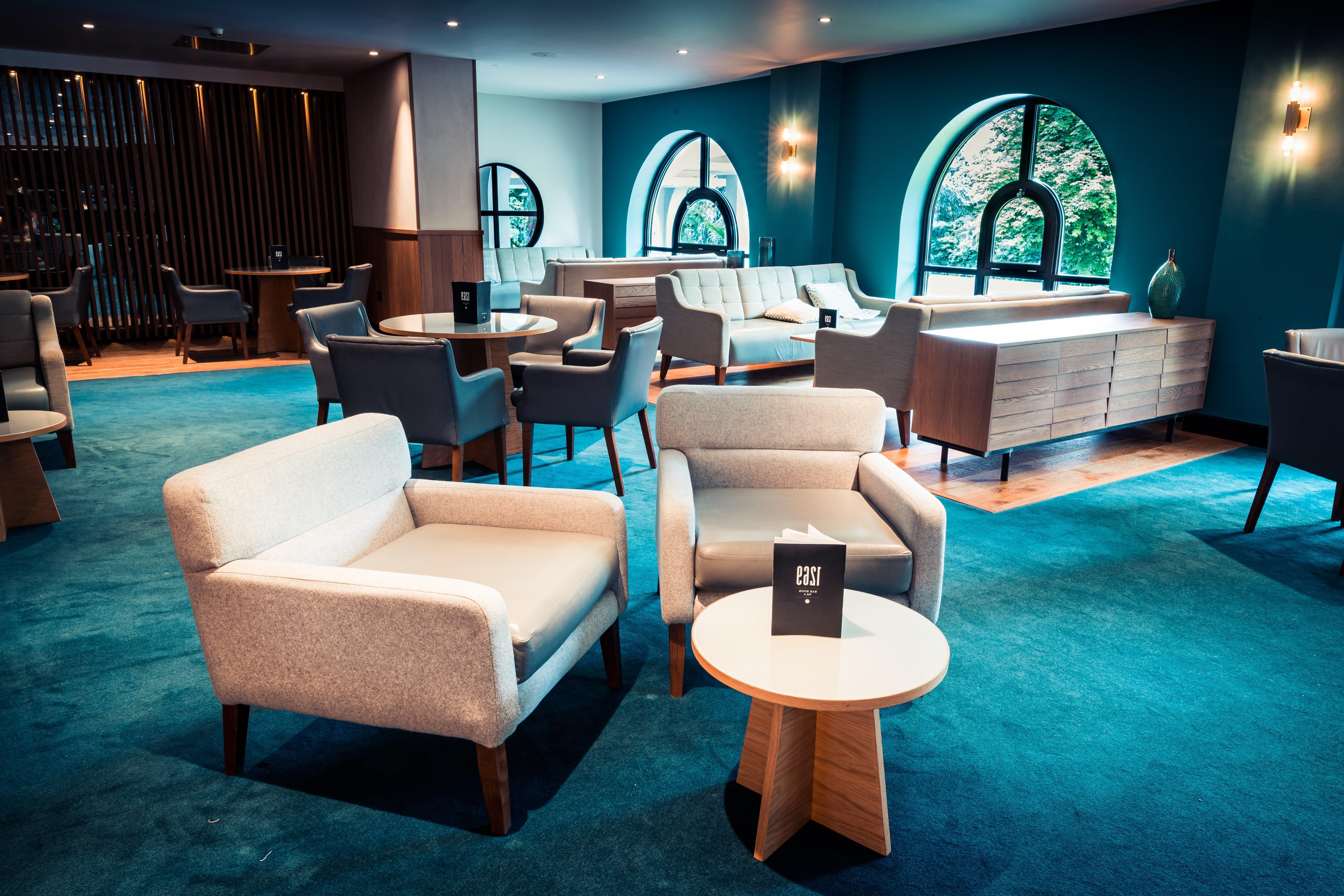 Crowne Plaza Gerrards Cross By Ihg Hotel Beaconsfield Buitenkant foto
