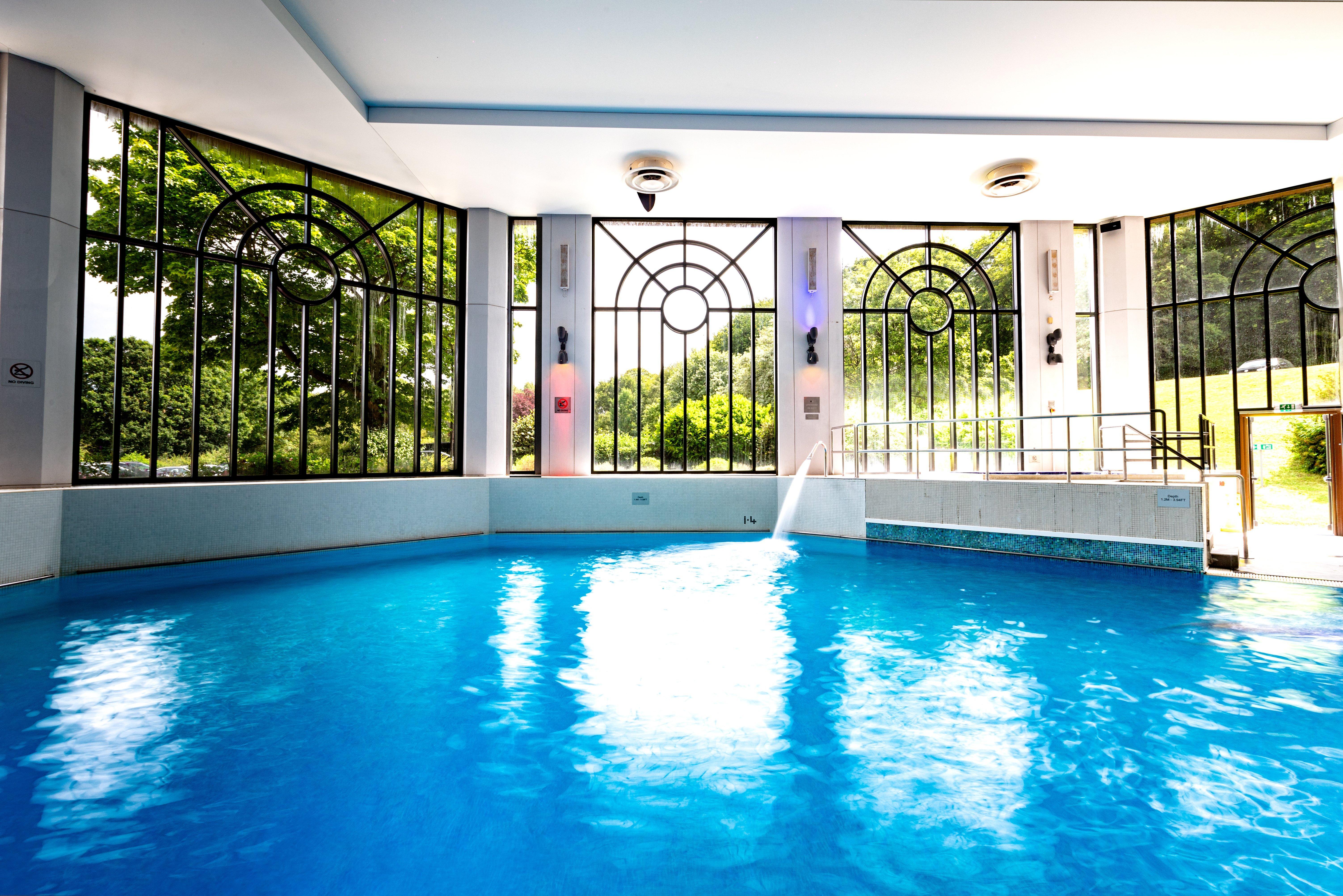Crowne Plaza Gerrards Cross By Ihg Hotel Beaconsfield Buitenkant foto