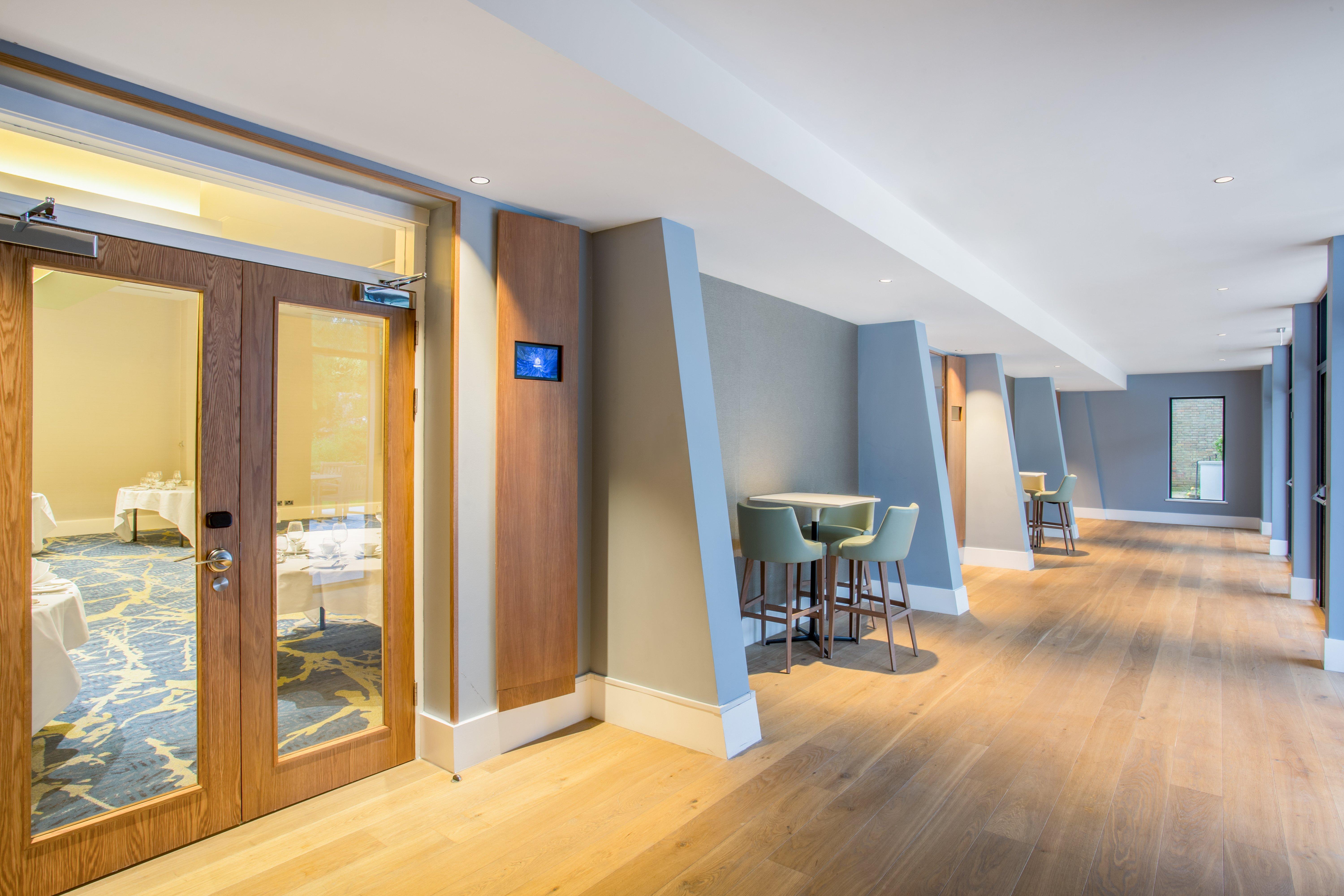 Crowne Plaza Gerrards Cross By Ihg Hotel Beaconsfield Buitenkant foto