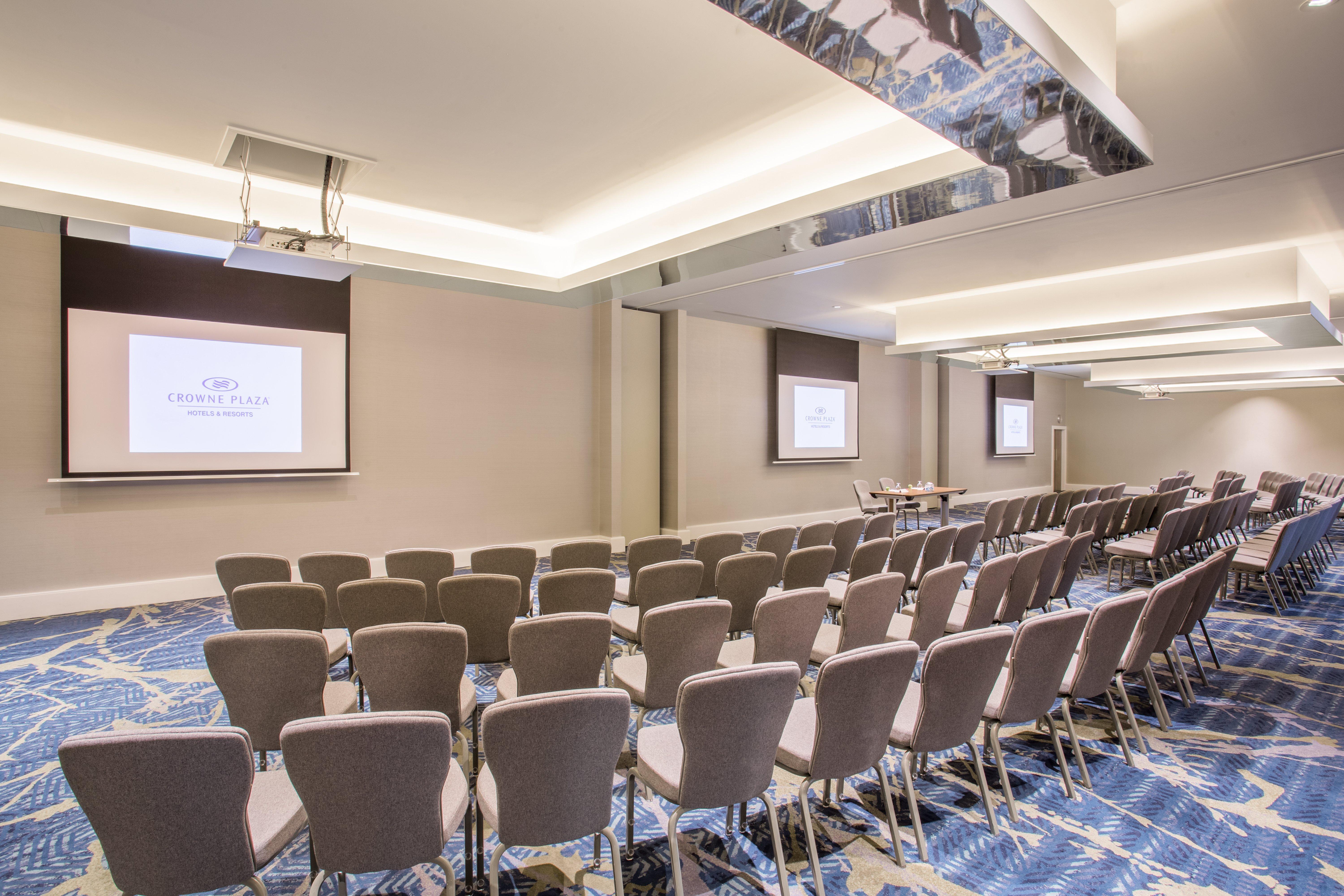 Crowne Plaza Gerrards Cross By Ihg Hotel Beaconsfield Buitenkant foto