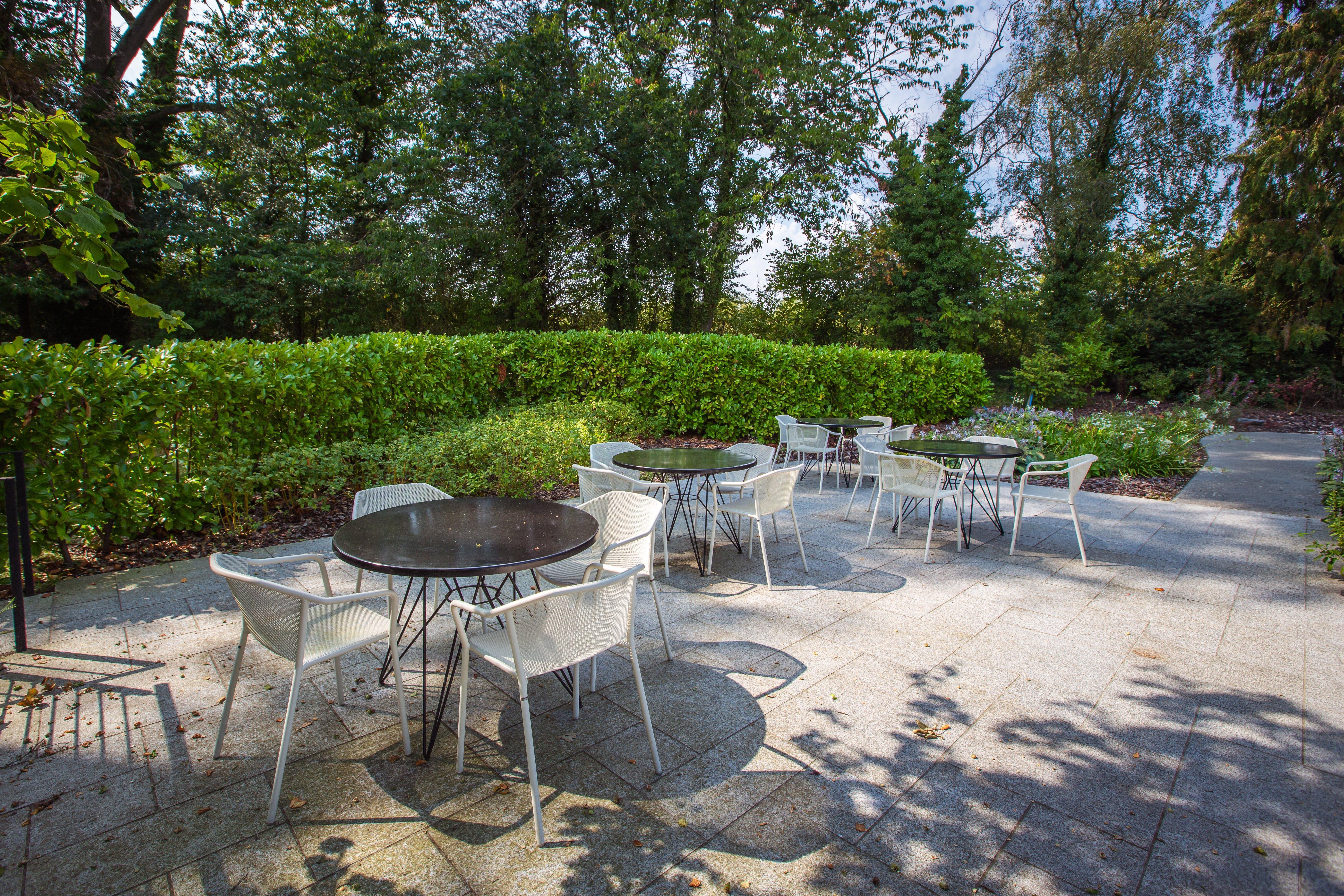 Crowne Plaza Gerrards Cross By Ihg Hotel Beaconsfield Buitenkant foto