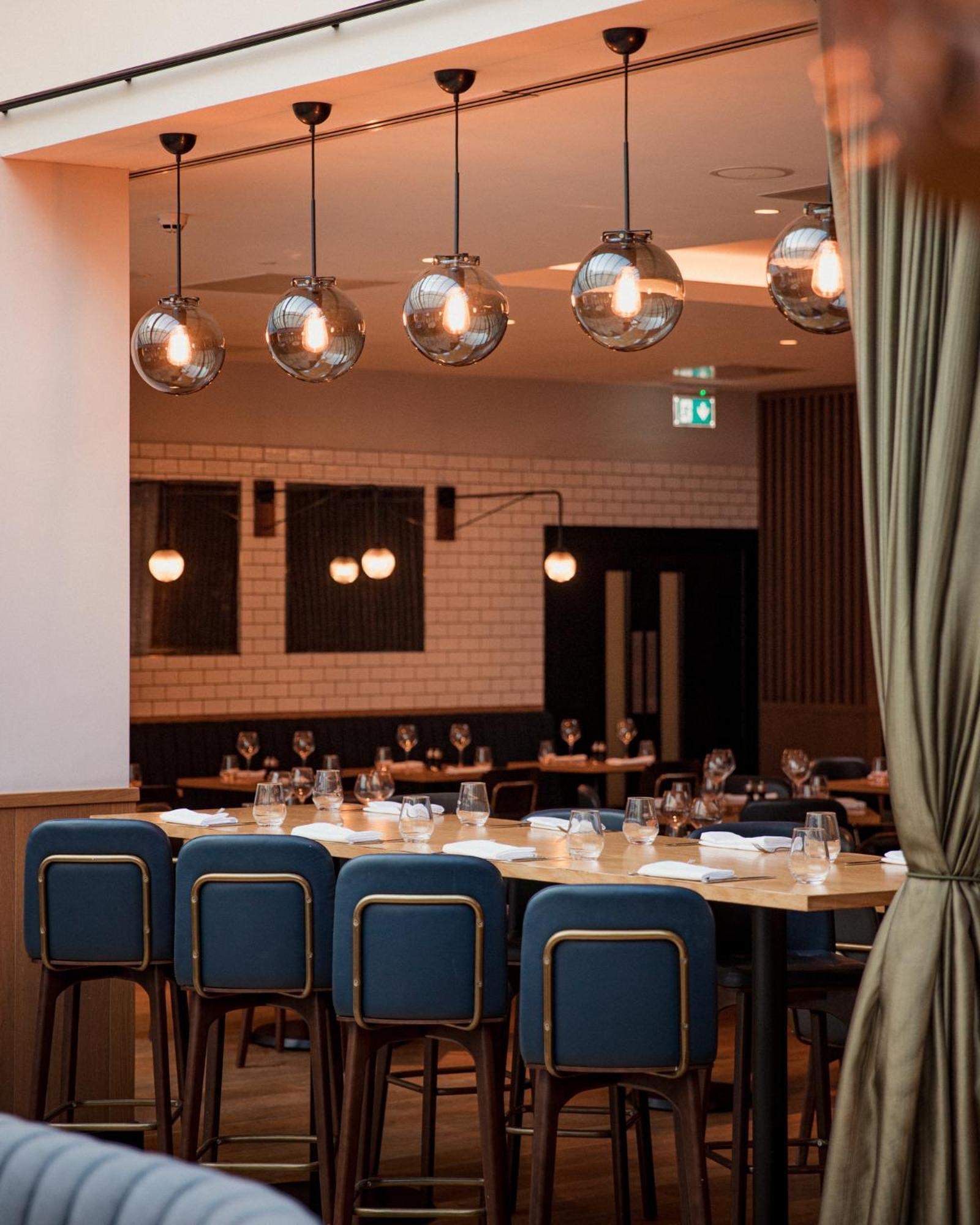 Crowne Plaza Gerrards Cross By Ihg Hotel Beaconsfield Buitenkant foto