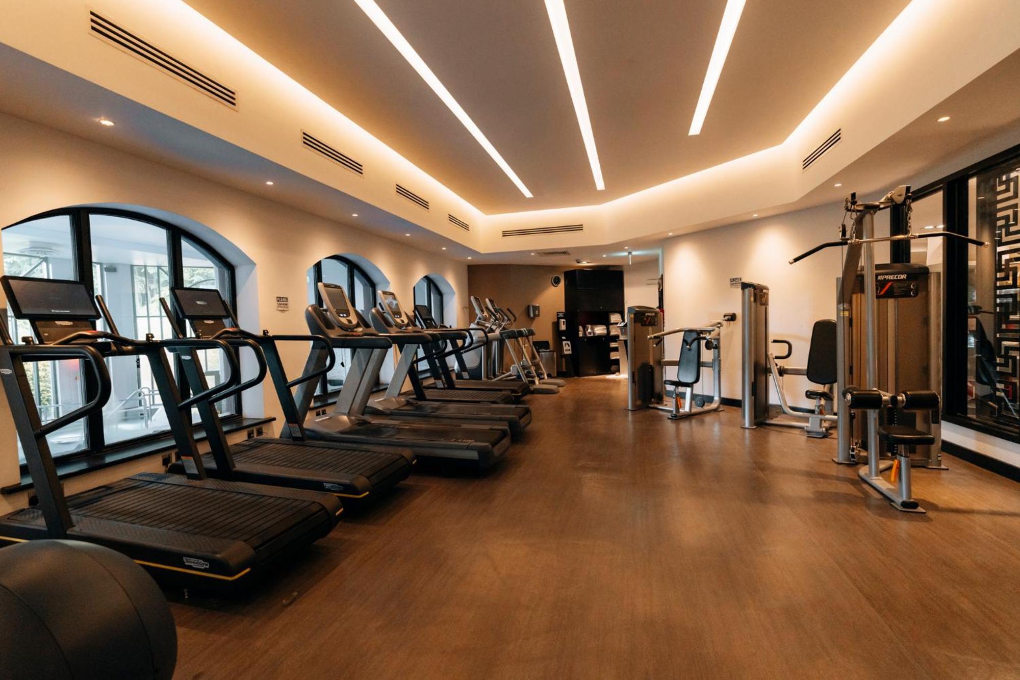 Crowne Plaza Gerrards Cross By Ihg Hotel Beaconsfield Buitenkant foto