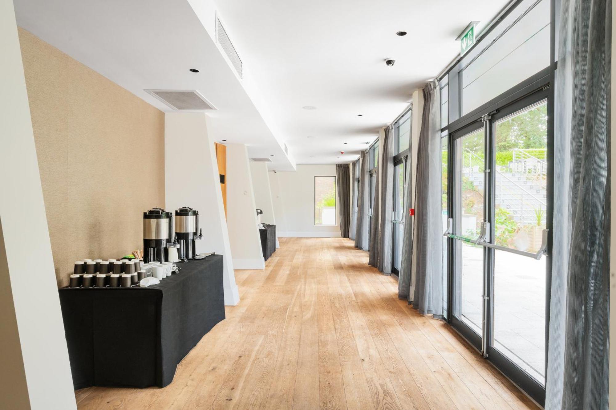 Crowne Plaza Gerrards Cross By Ihg Hotel Beaconsfield Buitenkant foto