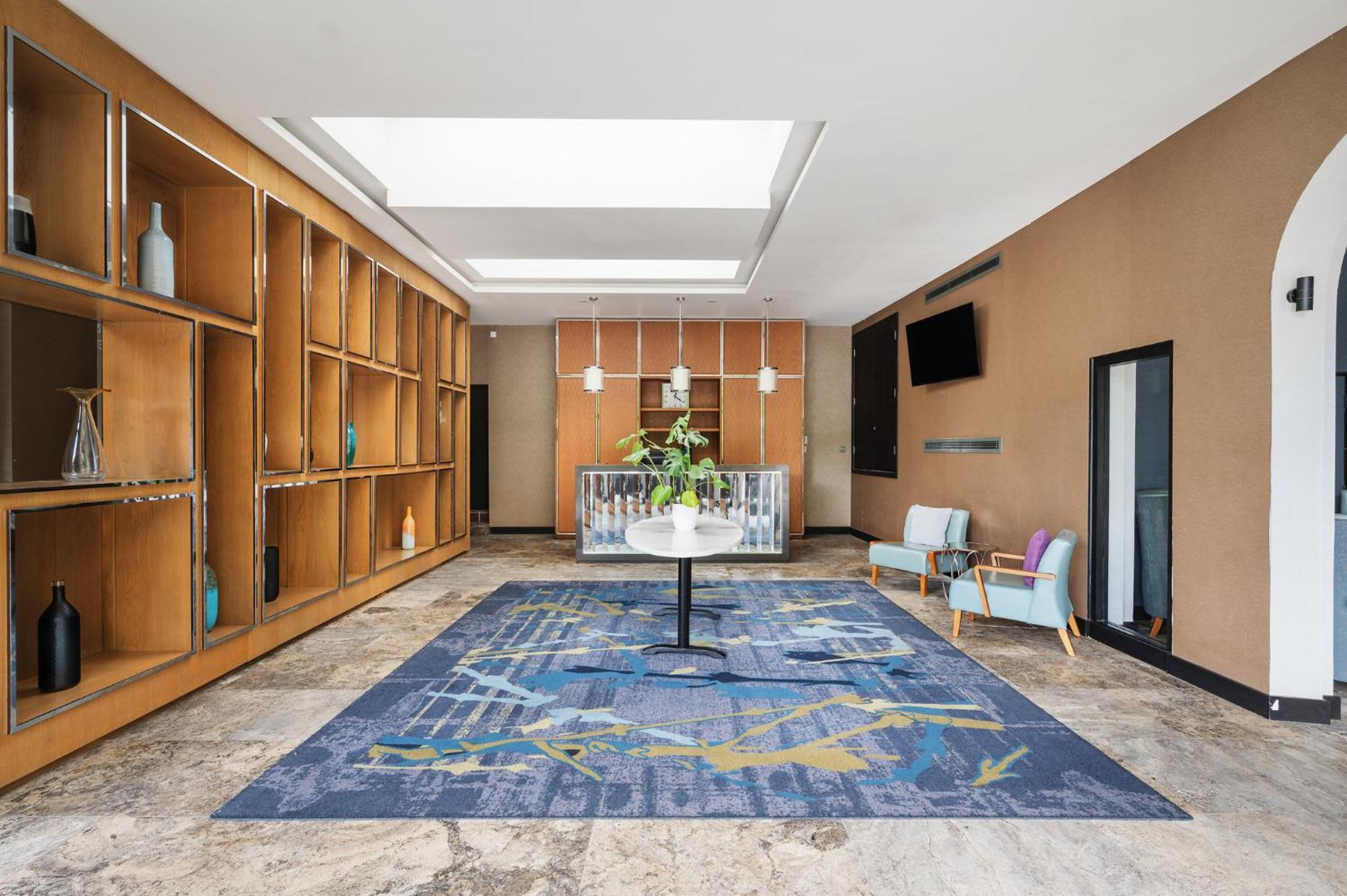 Crowne Plaza Gerrards Cross By Ihg Hotel Beaconsfield Buitenkant foto
